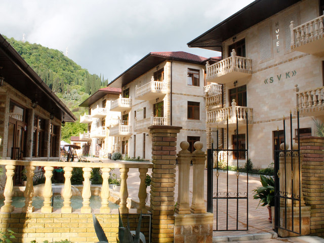 Hotel