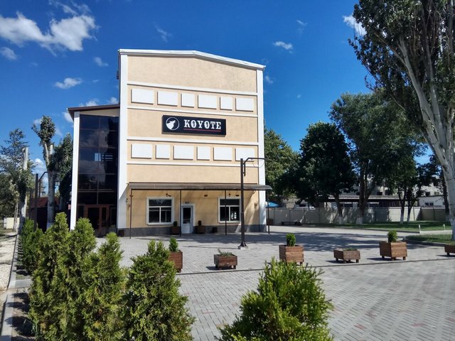 Hotel