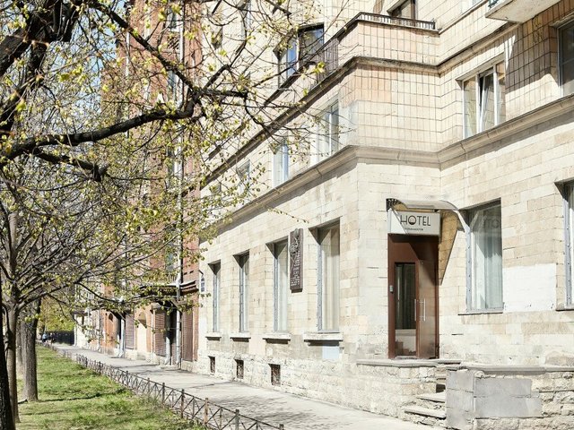 Hotel