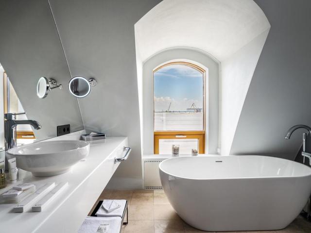 фото Рэдиссон Блю (Radisson Blu) изображение №10