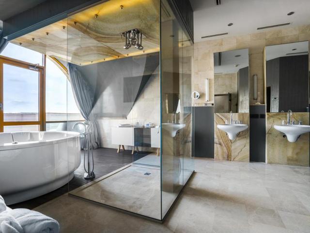 фотографии Рэдиссон Блю (Radisson Blu) изображение №8