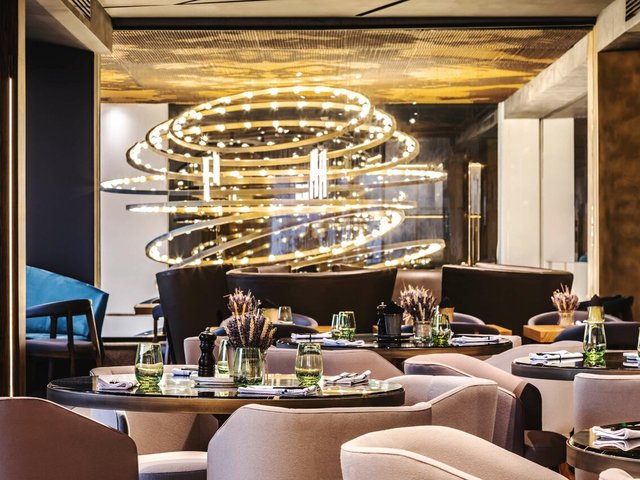 фото Рэдиссон Блю (Radisson Blu) изображение №6