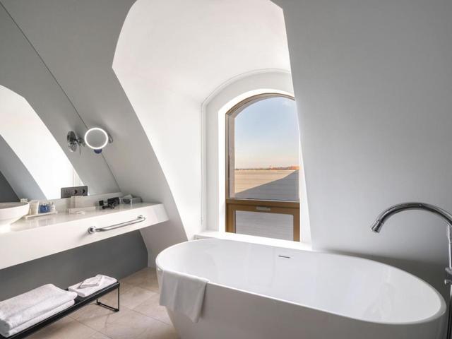 фото отеля Рэдиссон Блю (Radisson Blu) изображение №5
