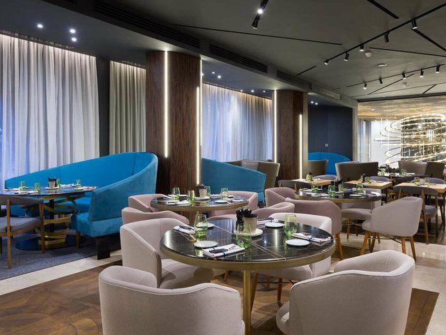 фотографии Рэдиссон Блю (Radisson Blu) изображение №4