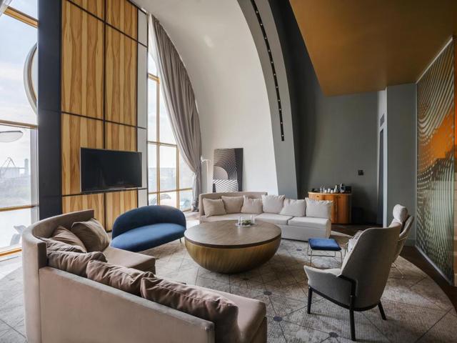 фото Рэдиссон Блю (Radisson Blu) изображение №2