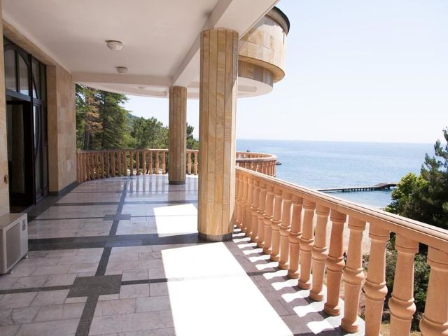 фото отеля Госдача Мюссера (ex. Дача Горбачева) изображение №41