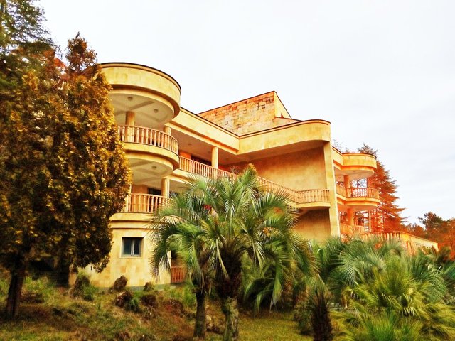 фотографии Госдача Мюссера (ex. Дача Горбачева) изображение №40