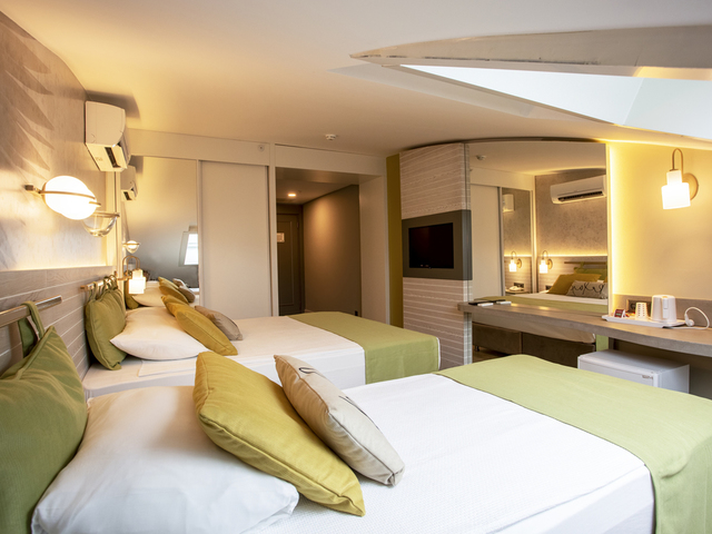 фото отеля Side Square изображение №29