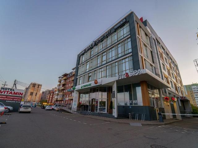 Hotel