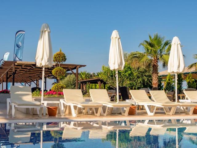 фото отеля FUN&SUN FAMILY Life Belek (ex. Armas Life Belek; Novia Dionis Resort & Spa) изображение №5