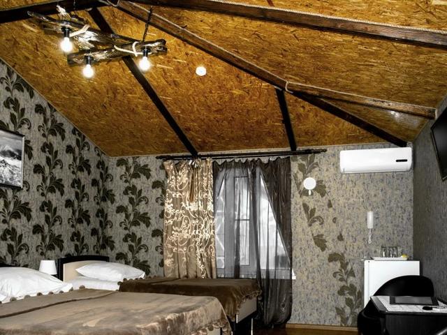 фото отеля Посейдон (Poseidon) изображение №37