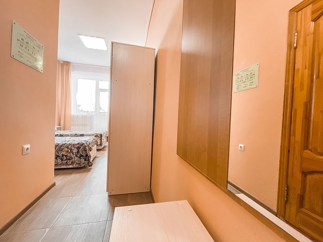 фото отеля Family Village (ex. Магнолия) изображение №29