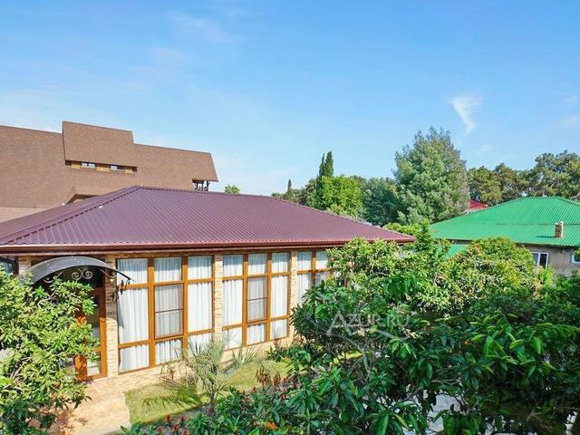 фото отеля Green House (Грин Хаус) изображение №21