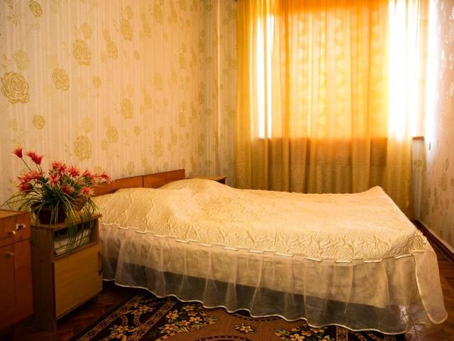 фото отеля Закавказье (Zakavkazye) изображение №17