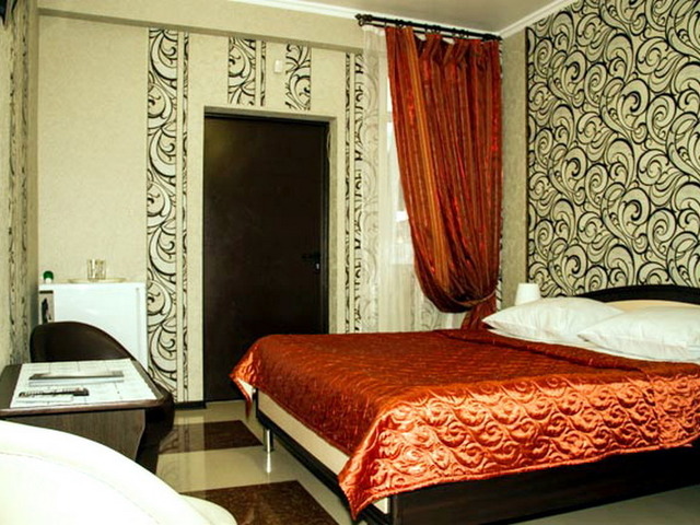 фотографии отеля Посейдон (Poseidon) изображение №35