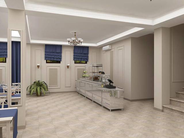 фото Золотой Якорь (Zolotoi Yakor) изображение №62