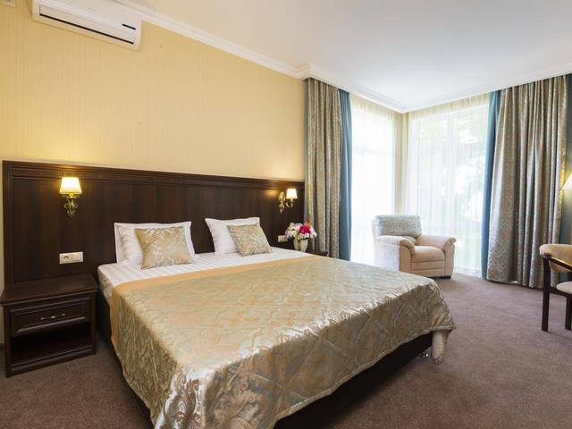 фото отеля Золотой Якорь (Zolotoi Yakor) изображение №61