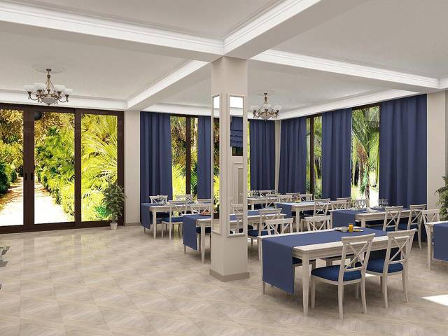 фотографии Золотой Якорь (Zolotoi Yakor) изображение №60