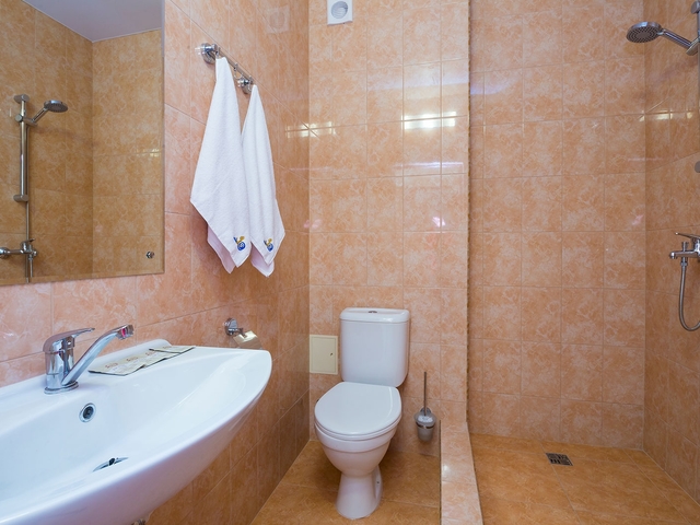 фотографии отеля Золотой Якорь (Zolotoi Yakor) изображение №55