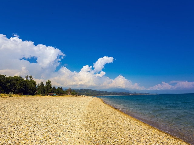 фотографии Золотой Якорь (Zolotoi Yakor) изображение №24