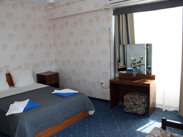 фотографии отеля Питиус (Pitius) изображение №31