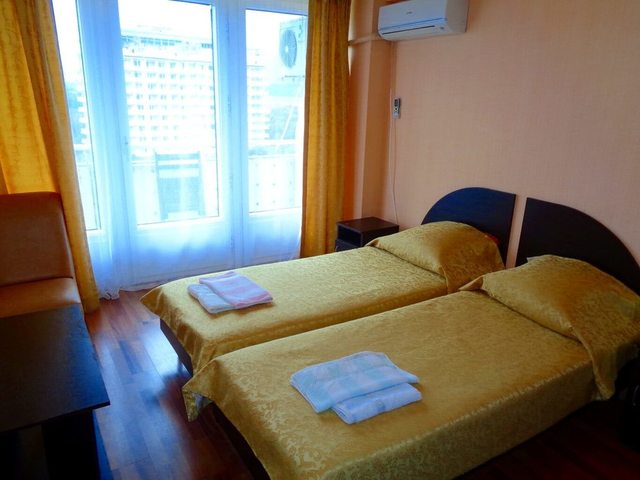 фото отеля Питиус (Pitius) изображение №29