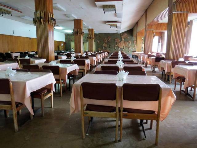 фотографии отеля Питиус (Pitius) изображение №27