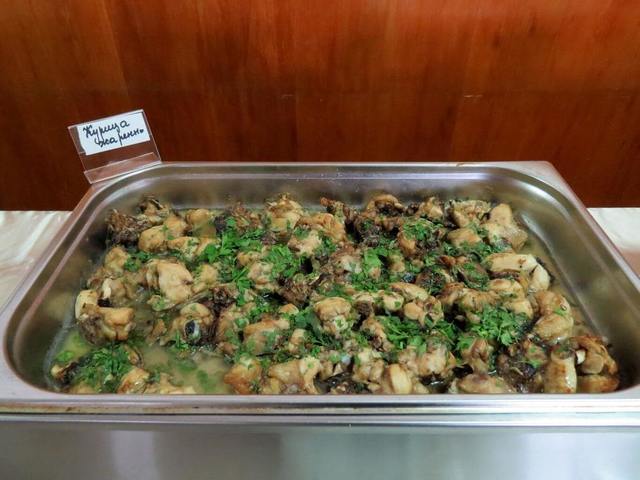 фото отеля Питиус (Pitius) изображение №25