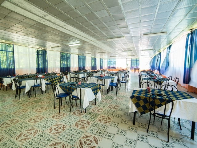 фото отеля Золотая бухта (Zolotaya bukhta) изображение №5