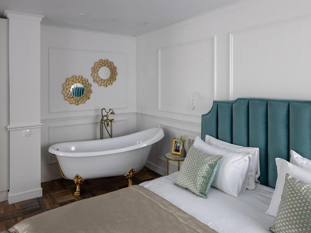 фотографии отеля Intermark Residence (ex. Апарт-Отель На Пушкина 26) изображение №35