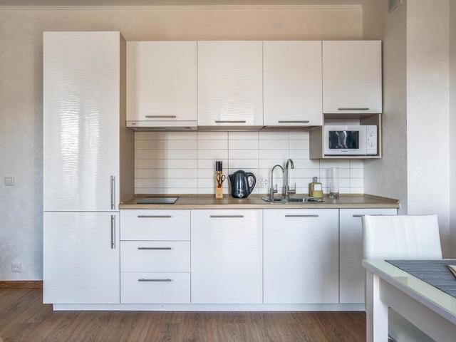 фото Intermark Residence (ex. Апарт-Отель На Пушкина 26) изображение №34