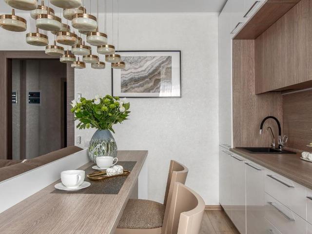 фото Intermark Residence (ex. Апарт-Отель На Пушкина 26) изображение №30