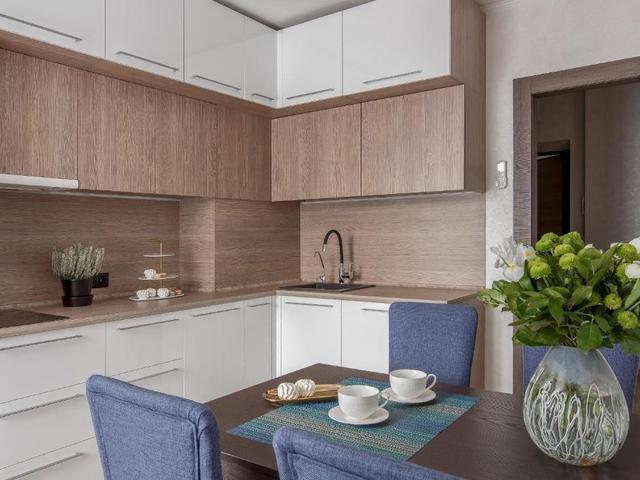 фотографии отеля Intermark Residence (ex. Апарт-Отель На Пушкина 26) изображение №27