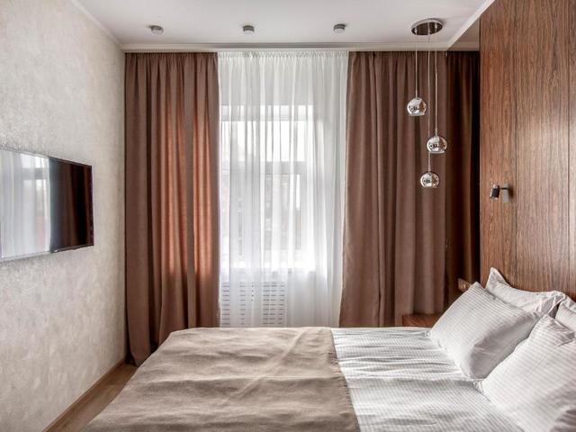 фото отеля Intermark Residence (ex. Апарт-Отель На Пушкина 26) изображение №25