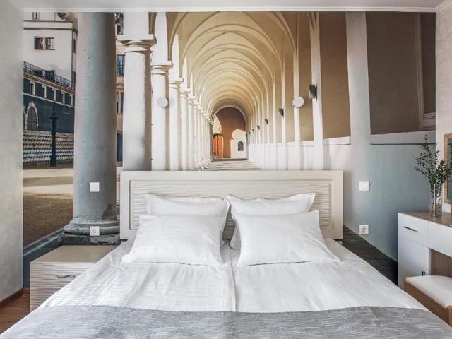 фотографии Intermark Residence (ex. Апарт-Отель На Пушкина 26) изображение №24