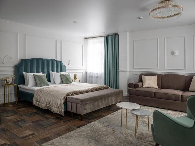 фотографии отеля Intermark Residence (ex. Апарт-Отель На Пушкина 26) изображение №23