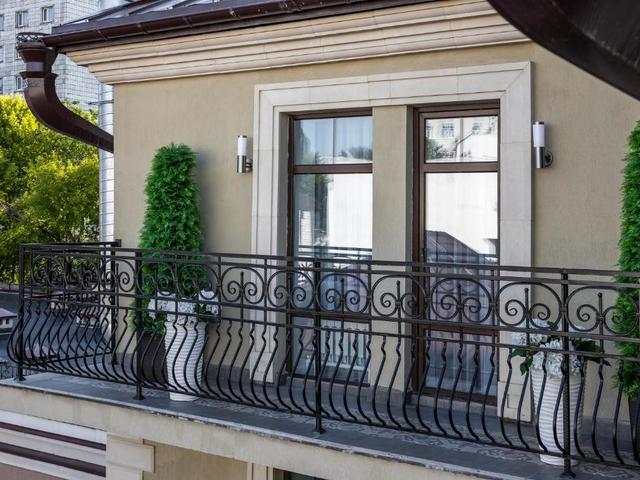 фотографии Intermark Residence (ex. Апарт-Отель На Пушкина 26) изображение №16