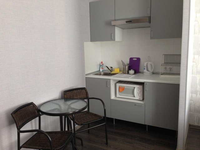 фото отеля Атмосфера На Большом 25 (Atmosfera Na Bol'shom 25) изображение №17