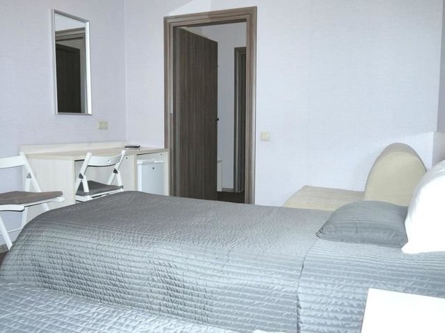 фотографии Атмосфера На Большом 25 (Atmosfera Na Bol'shom 25) изображение №16