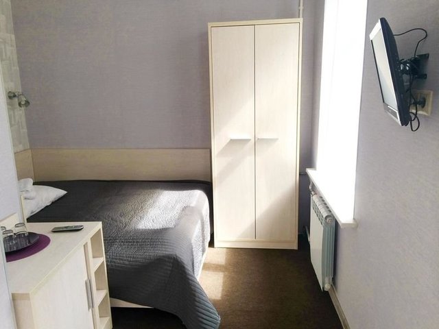 фотографии отеля Атмосфера На Большом 25 (Atmosfera Na Bol'shom 25) изображение №15