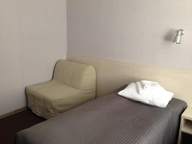 фото отеля Атмосфера На Большом 25 (Atmosfera Na Bol'shom 25) изображение №13