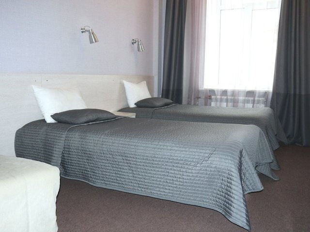 фотографии Атмосфера На Большом 25 (Atmosfera Na Bol'shom 25) изображение №8