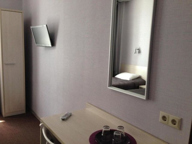 фотографии отеля Атмосфера На Большом 25 (Atmosfera Na Bol'shom 25) изображение №7