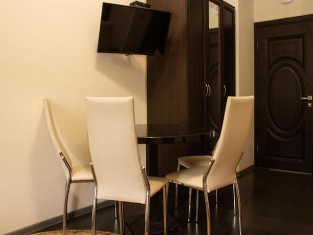 фотографии отеля Yellow Hotel (Йеллоу Хотел) изображение №27