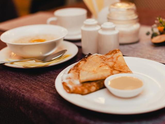 фото Yellow Hotel (Йеллоу Хотел) изображение №26