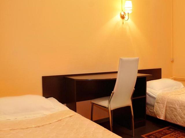 фотографии Yellow Hotel (Йеллоу Хотел) изображение №24