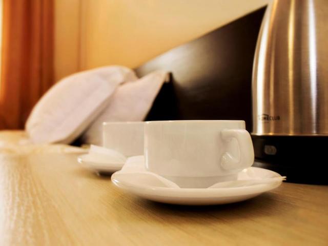 фотографии отеля Yellow Hotel (Йеллоу Хотел) изображение №23