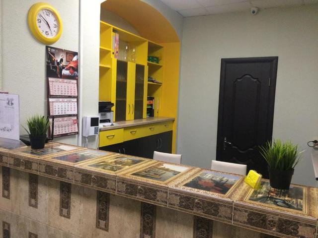 фото отеля Yellow Hotel (Йеллоу Хотел) изображение №21