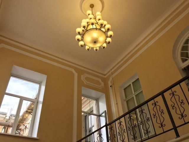 фотографии отеля Yellow Hotel (Йеллоу Хотел) изображение №19