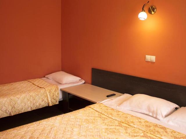 фото отеля Yellow Hotel (Йеллоу Хотел) изображение №17